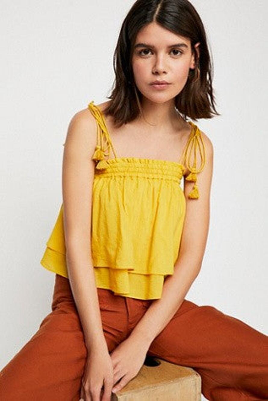 Free People  No Lies Bodysuit - XS